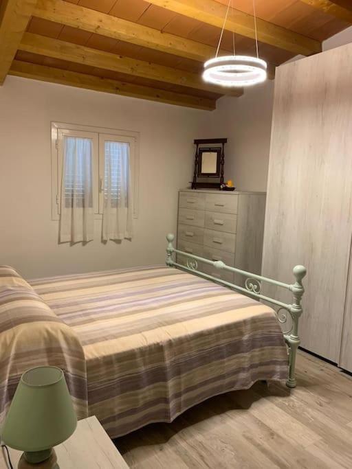 Agriturismo Il Sorbino - Appartamento Da Cocca Pian d'Alma ภายนอก รูปภาพ