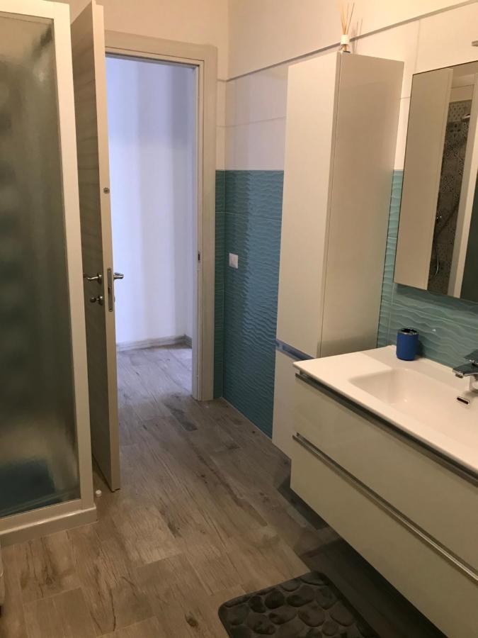 Agriturismo Il Sorbino - Appartamento Da Cocca Pian d'Alma ภายนอก รูปภาพ